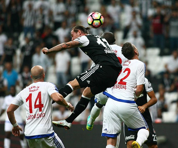 Bu tempo 'Ben farklıyım' diyor!